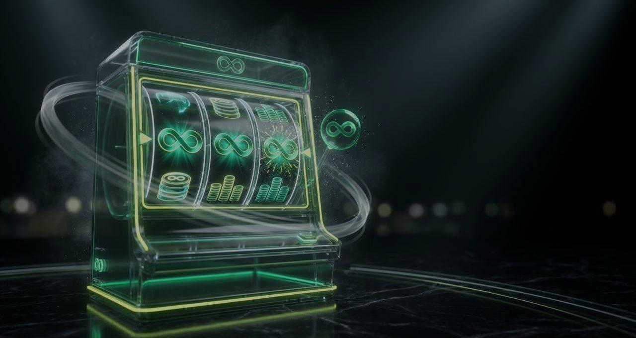 Infinity Casino