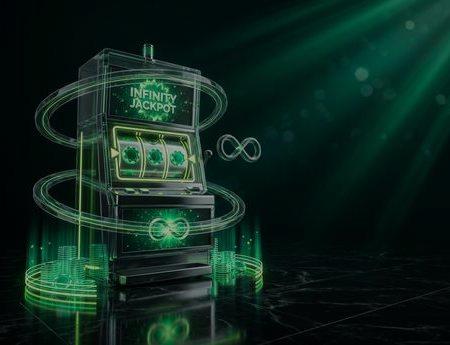 Infinity Casino