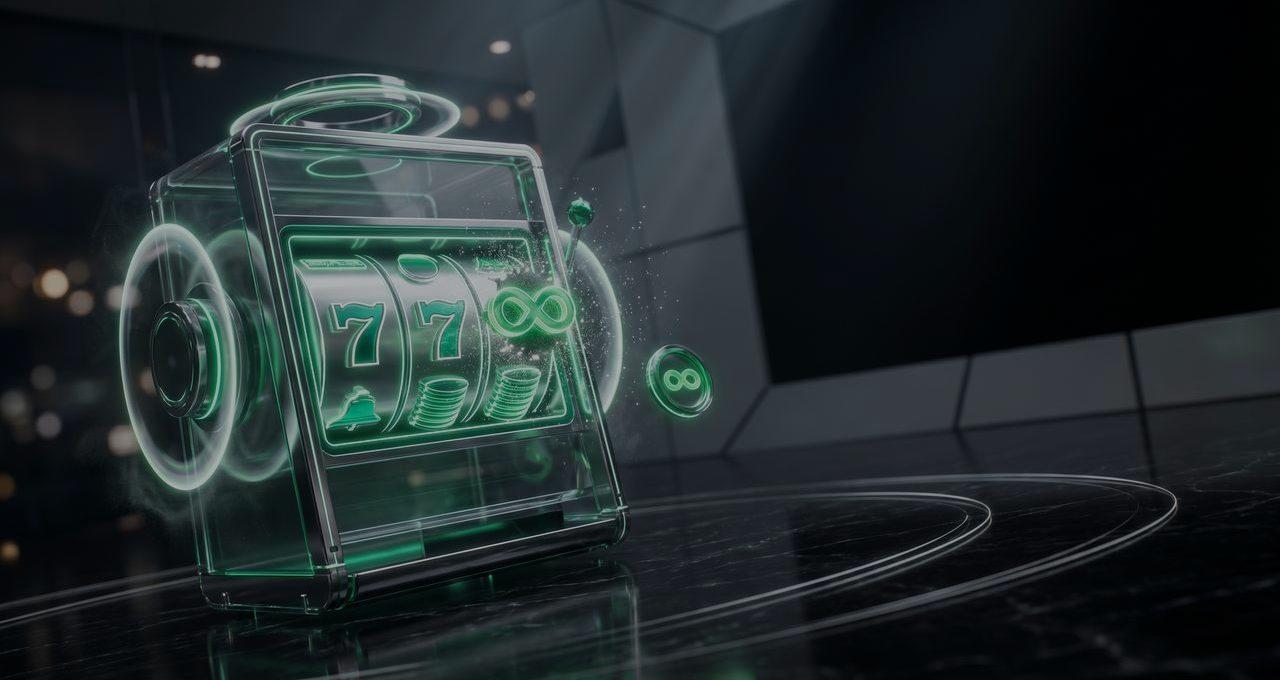Infinity Casino
